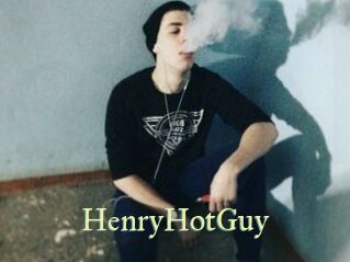 HenryHotGuy Cube Lille