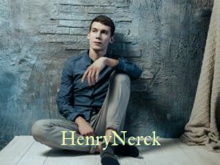 HenryNerck Cube Lille