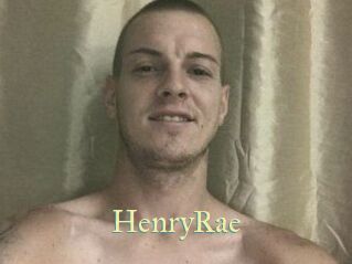 Henry_Rae
