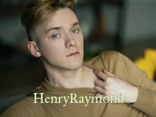 HenryRaymond