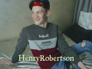 HenryRobertson