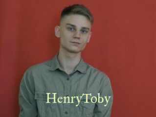 HenryToby Cube Lille