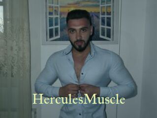 HerculesMuscle