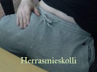 Herrasmieskolli