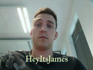 HeyItsJames