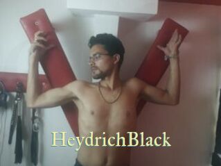 HeydrichBlack