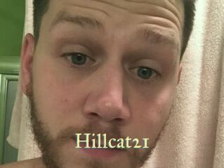 Hillcat21
