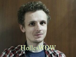 HollesWOW