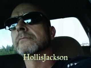 HollisJackson