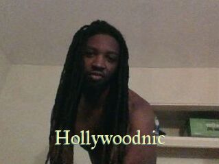 Hollywoodnic