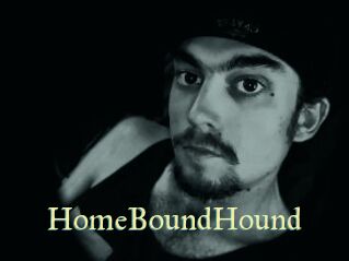 HomeBoundHound