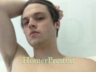 Homer_Preston