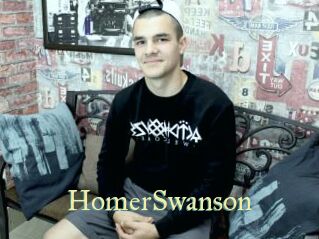 HomerSwanson