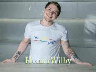 HomerWilby