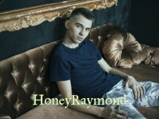 HoneyRaymond