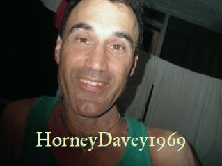 HorneyDavey1969