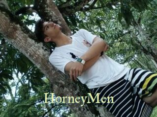 HorneyMen
