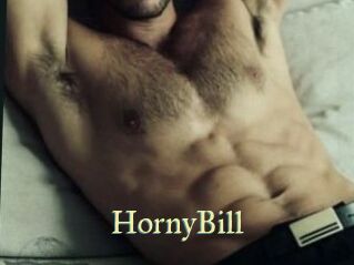HornyBill