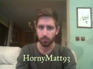 HornyMatt93