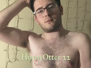 HornyOtter_22
