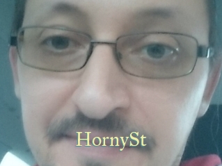 HornySt