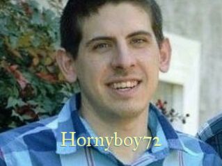 Hornyboy72