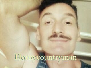 Hornycountryman