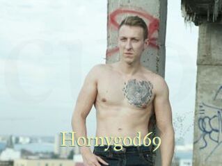 Hornygod69