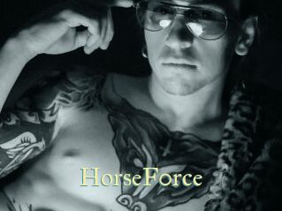 HorseF0rce