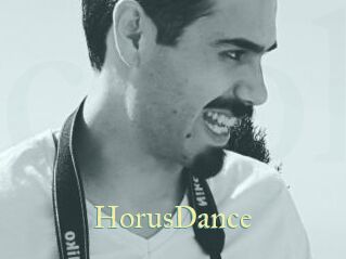 HorusDance