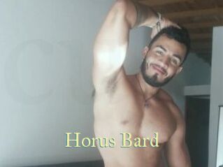 Horus_Bard