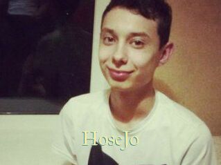 HoseJo