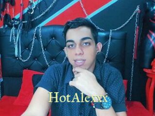 HotAlexxx