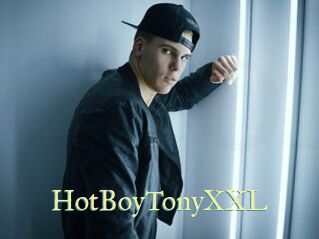 HotBoyTonyXXL