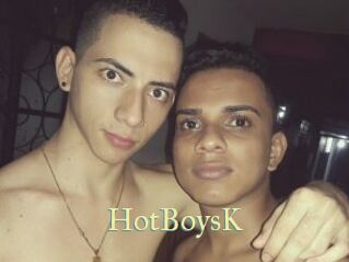 HotBoysK