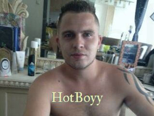HotBoyy