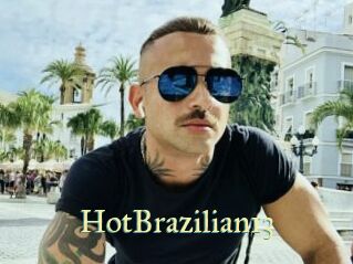 HotBrazilian13
