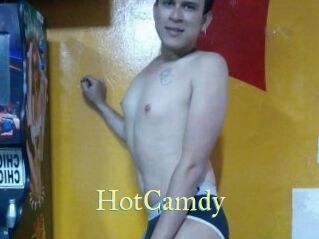 HotCamdy