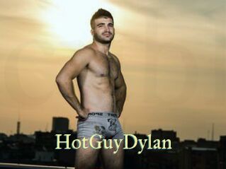 HotGuyDylan