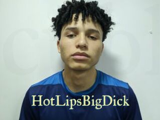HotLipsBigDick