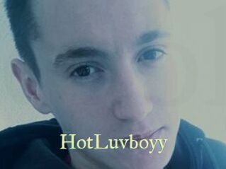 HotLuvboyy