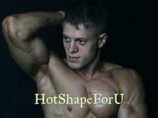 HotShapeForU
