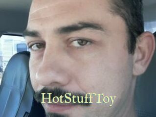 HotStuffToy