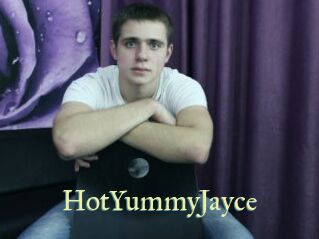 HotYummyJayce