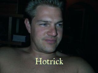 Hotrick Cube Lille