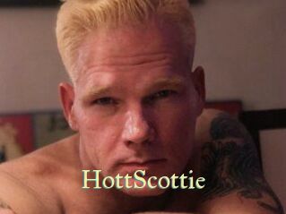 HottScottie