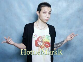 HottieMarkR