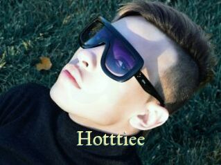 Hotttiee