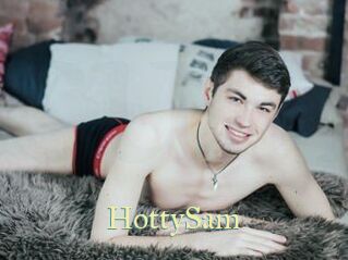 HottySam
