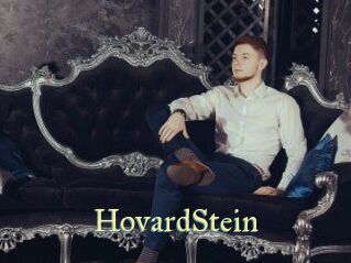 HovardStein